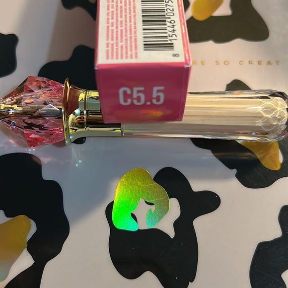 Magic star concealer by Jeffree star - Picture 3 of 3